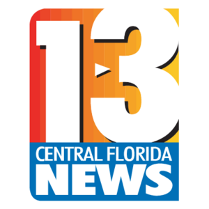 Central Florida News 13 Logo