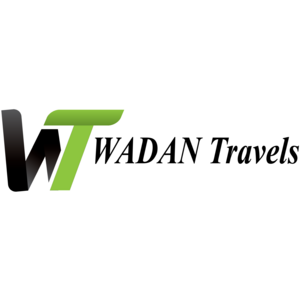 WADAN Travels Logo