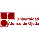 Universidad Alonso de Ojeda Logo