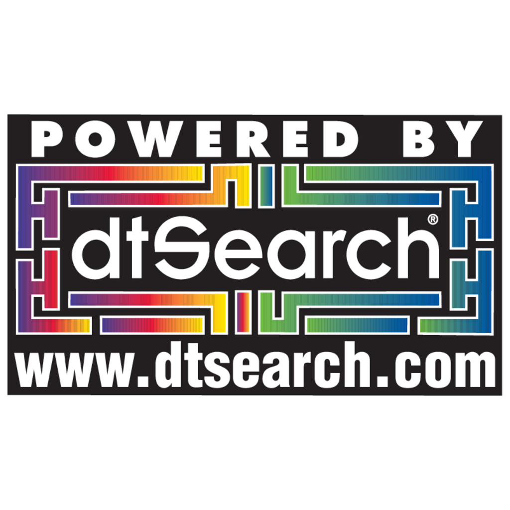dtSearch