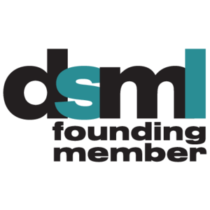 DSML founding member Logo