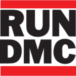 Run Dmc Logo