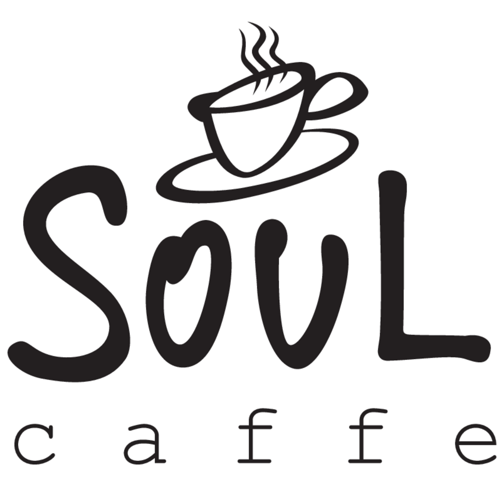 Soul,Caffe