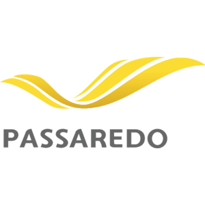 Passaredo Logo