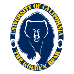 Cal Golden Bears(55) Logo