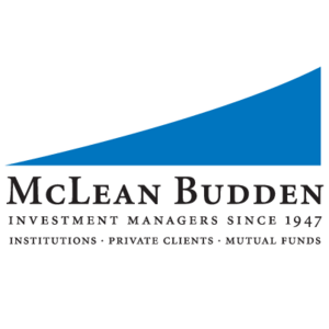 McLean Budden Logo