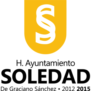 Soledad de Graciano Sanchez Logo