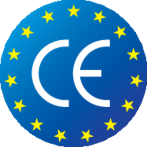 CE(65) Logo