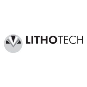 LithoTech Logo