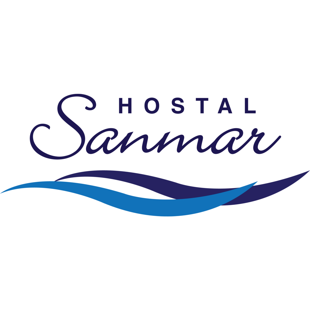 Logo, Hotels, Ecuador, Hostal Sanmar