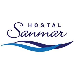 Hostal Sanmar Logo