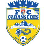 Fc Caransebe? Logo