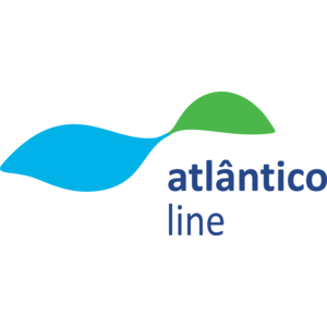 AtlanticoLine Logo