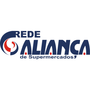 Rede Aliança Logo
