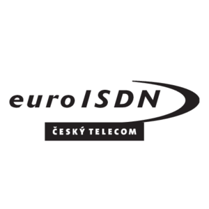 euroISDN Logo