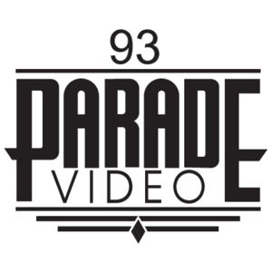 Parade Video Logo