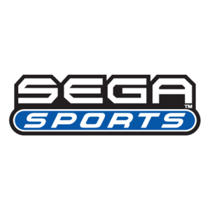 Sega Sports(162) Logo