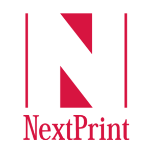 NextPrint Logo