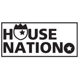 House Nation Logo