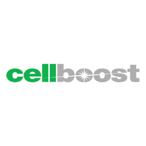 CellBoost Logo