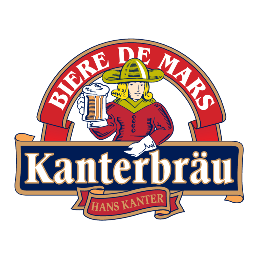 Kanterbrau