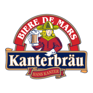 Kanterbrau Logo