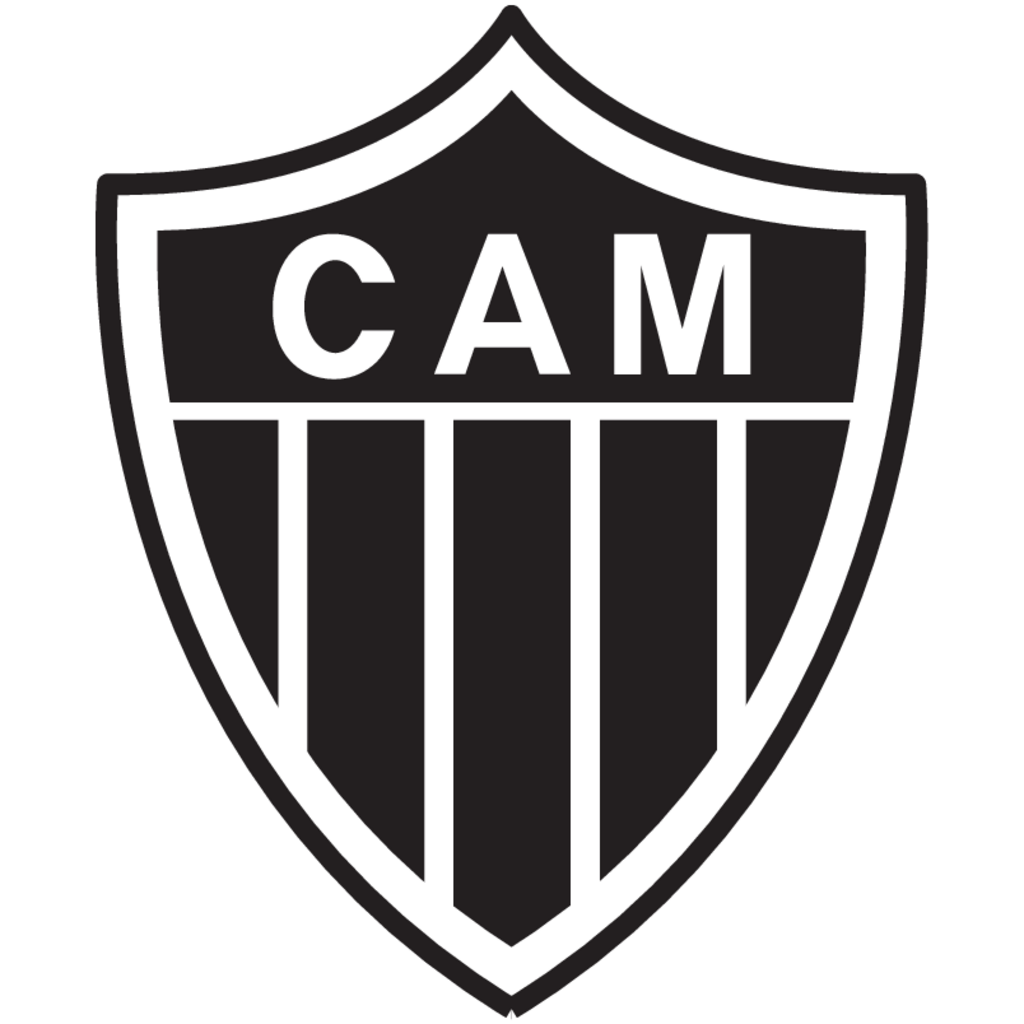 Clube,Atletico,Mineiro(232)