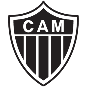 Clube Atletico Mineiro(232) Logo