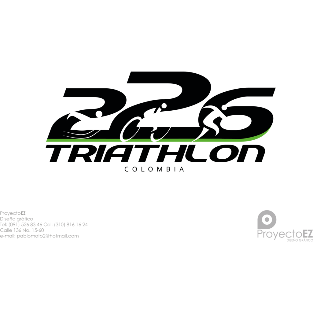 226, Triathlon