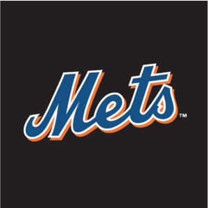 New York Mets(207) Logo