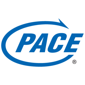 Pace(12) Logo