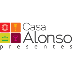 Casa Alonso Logo