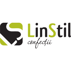 LinStil Confectii Logo
