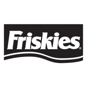 Friskies(188) Logo