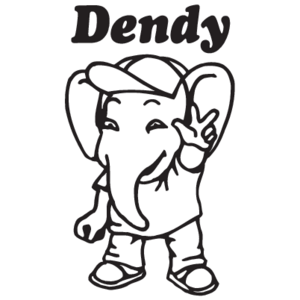 Dendy Logo