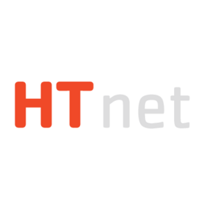 HT net Logo