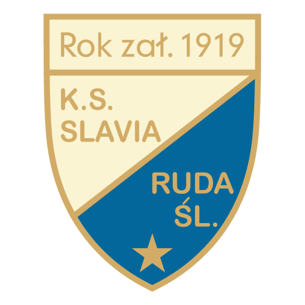 KS,Slavia,Ruda,Slaska