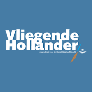 Vliegende Hollander Logo
