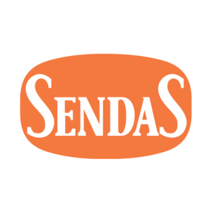 SendaS Logo