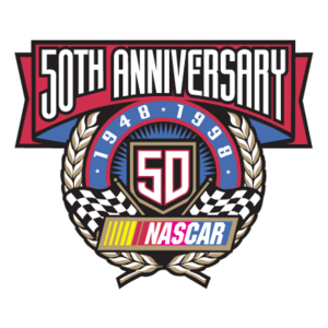 NASCAR(31) Logo