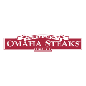 Omaha Steaks Logo