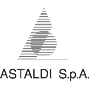 Astaldi Logo