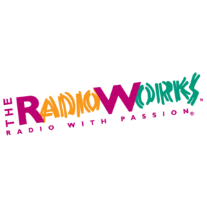 RadioWorks Logo