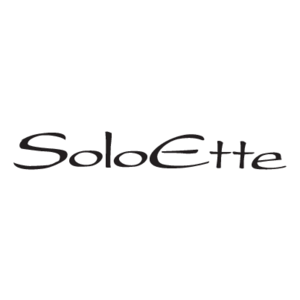 Soloette Logo