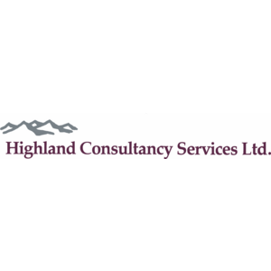 Highland Consultancy Services Logo