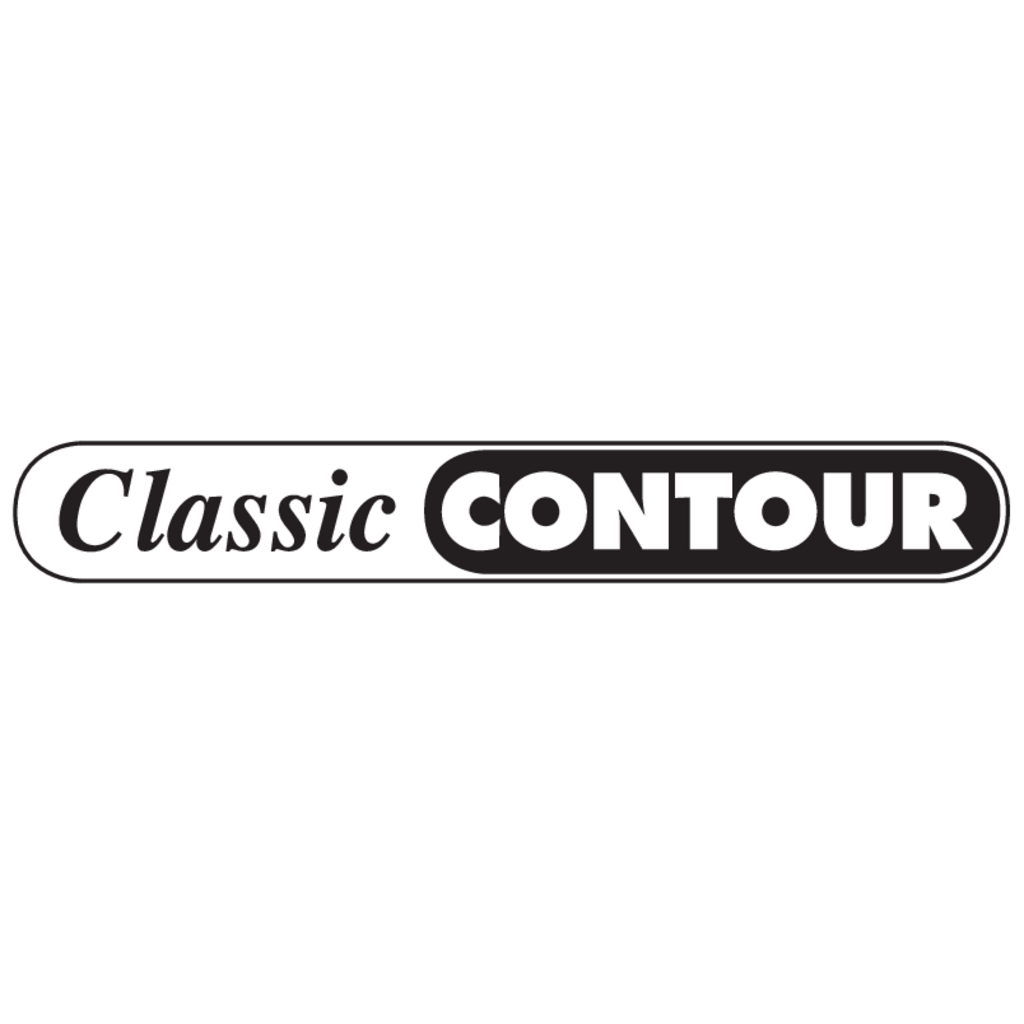 Classic,Contour