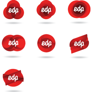 EDP Logo