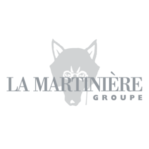 La Martiniere Groupe Logo