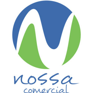 Nossa Comercial Logo