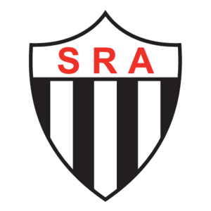 Sociedade Recreativa Atletico de Sapiranga-RS Logo
